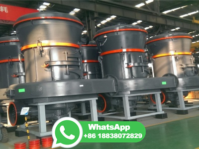 The working principle of ball mill