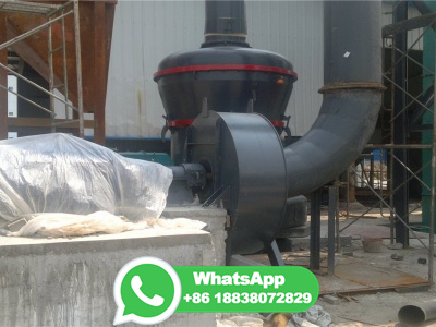 Effect of operating parameters in stirred ball mill grinding of coal