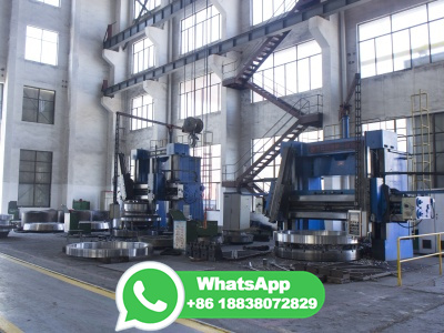 Cement grinding Vertical roller mills VS ball mills