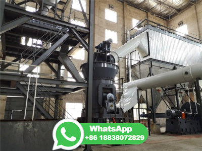 Ball mill for cement grinding