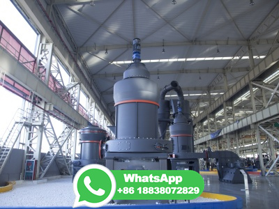 Ball Mill Maintenance Installation Procedure