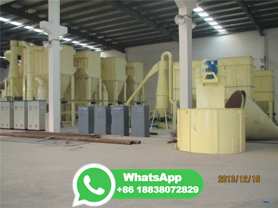 Gold Ore Crusher