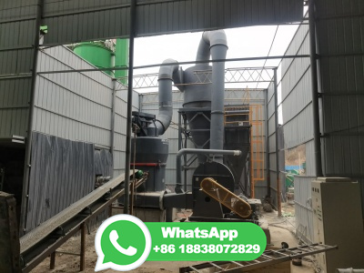 Ball Mill