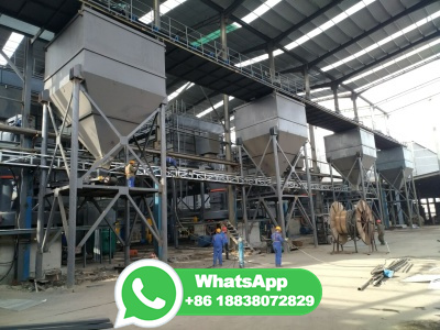 Grinding Mill