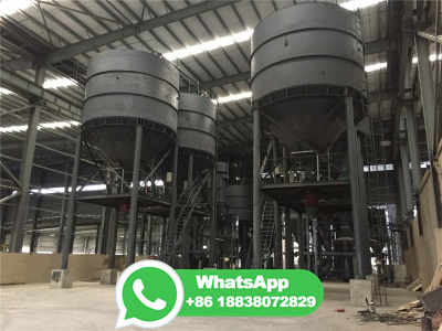 Best HLM Vertical Roller Mill Manufacturer and Factory