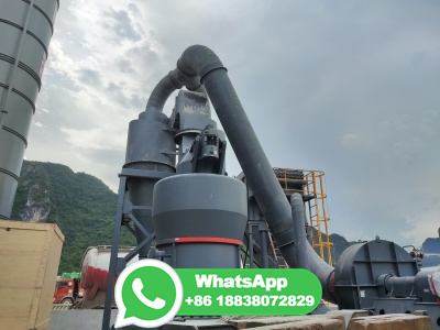 How to Choose the Right Types of Ball Mill for Your Appliion