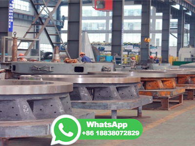 Ball mill