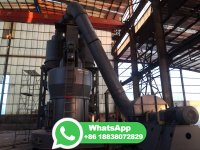 Ball Mill