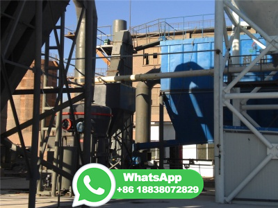 Review on vertical roller mill in cement industry its .