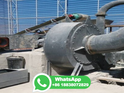 Ball Mill