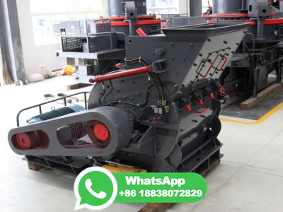 Ball Mill