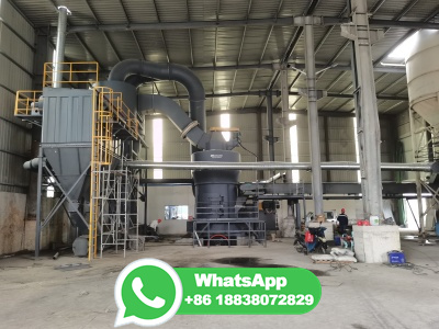 Ball mill