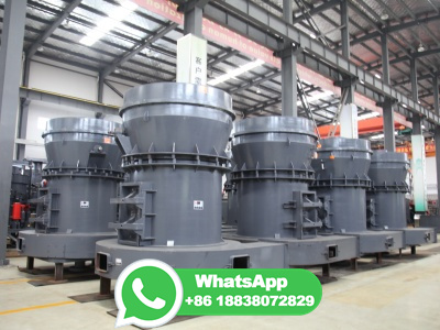 Ball Mill