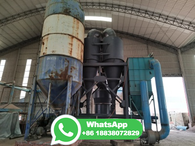 Hammer Mill