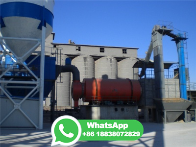 Hammer Mill: components, operating principles, types, uses, .