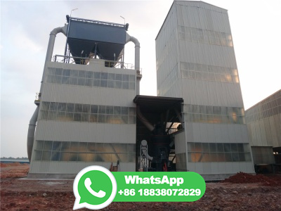 Used Hardinge Ball Mills (mineral processing) for sale | Machinio