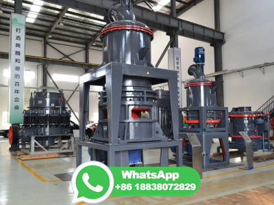 Ball Mill Grinding Machines: Working Principle, Types, Parts ...