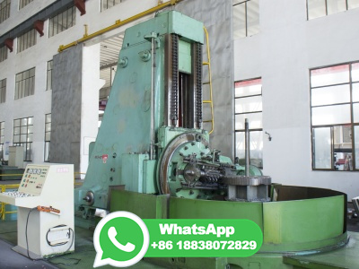 Ball Mill Operation Grinding Circuit Startup Shutdown Procedure