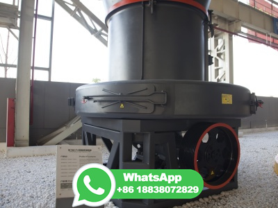 Ball mill