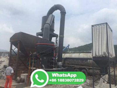 Cement Ball Mill