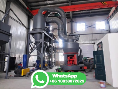 Ball mill