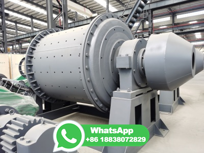 Ball mill