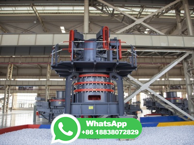 Orbis Machinery Ball Mills | Ball Mill Drive