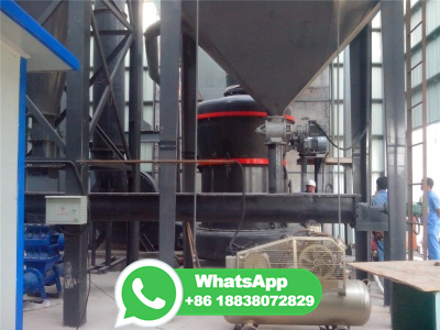 Ball Mill