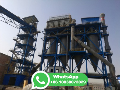 Planetary Ball Mill