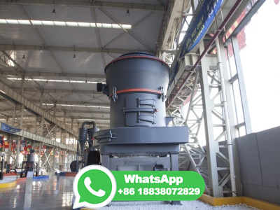 Ball mill for cement grinding