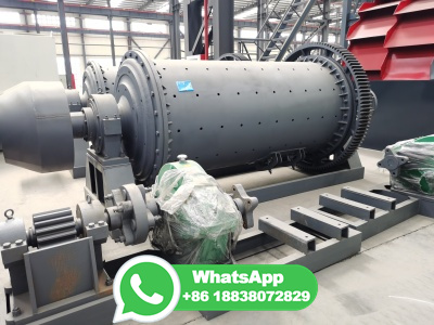 What's the Difference Between SAG Mill and Ball Mill