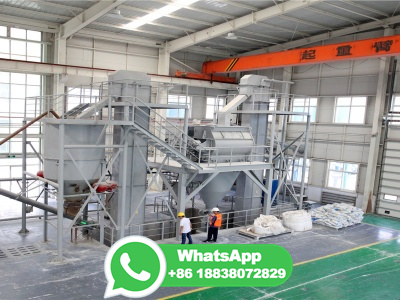 Used Ball Mills (Mineral Processing) in Ontario, Canada