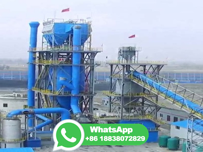 Ball Mill Design/Power Calculation