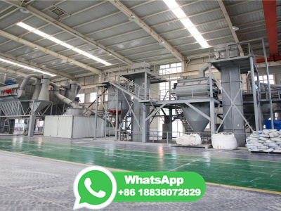 Ball Mill Appliion and Design