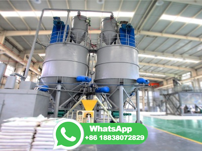 EVERY COMPONENT OF BALL MILL DETAILED EXPLAINED