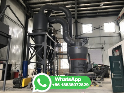 Grinding Mill