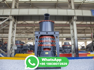 Factors Affecting Ball Mill Grinding Efficiency