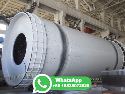 Ball Mill