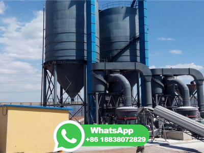 Review on vertical roller mill in cement industry its .