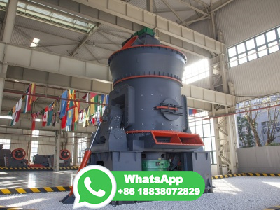 Ball Mills | Industry Grinder for Mineral Processing