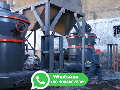 Ball Mills