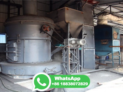 Ball Mill Manufacturer | Neumann Machinery Company