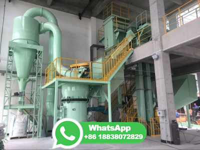 Ball Mills Or Vertical Roller Mills: Which Is Better For Cement .