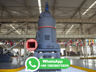 Ball mill