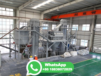 Mineral Processing Equipment | Ore Grinding Machine | CITIC HIC