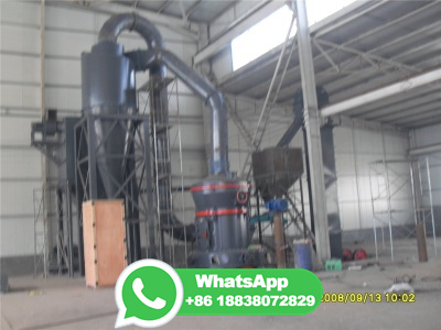 Ball Mill