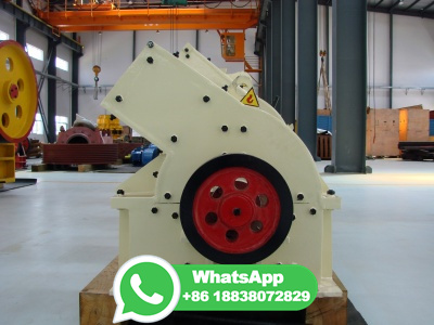 Planetary Ball Mill