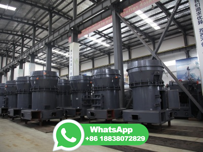 Ball Mill Rod Mill Design