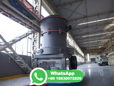 Ball Mill