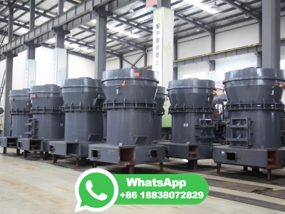 EVERY COMPONENT OF BALL MILL DETAILED EXPLAINED